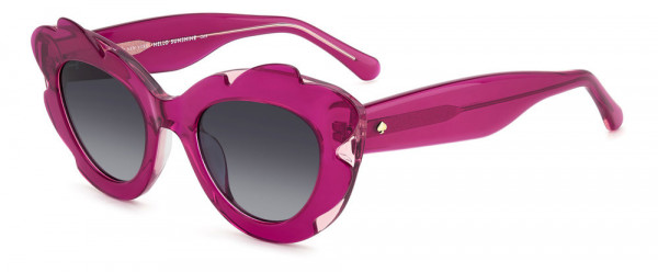 Kate Spade AHMEIRA/G/S Sunglasses