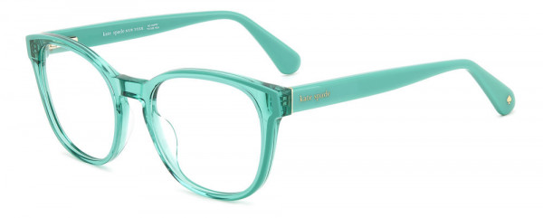 Kate Spade CORINA Eyeglasses, 3V V B3V VIOLET