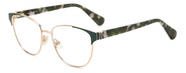 Kate Spade DOVE/G Eyeglasses