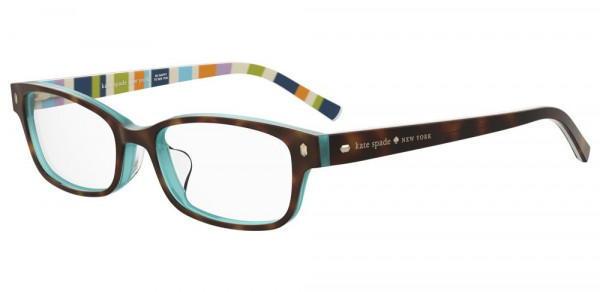 Kate Spade LUCYANN/F Eyeglasses