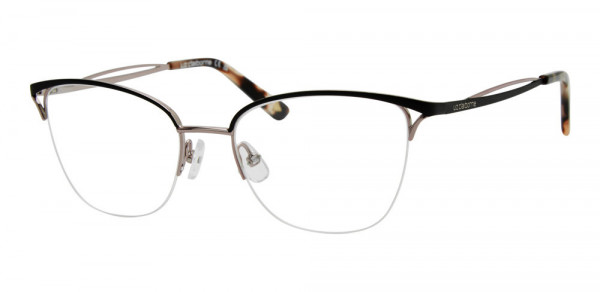 Liz Claiborne L 473 Eyeglasses