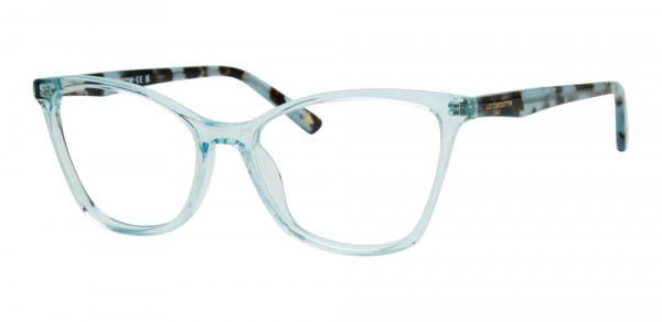 Liz Claiborne L 474 Eyeglasses