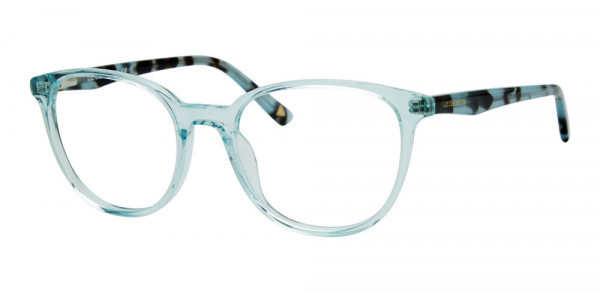 Liz Claiborne L 475 Eyeglasses