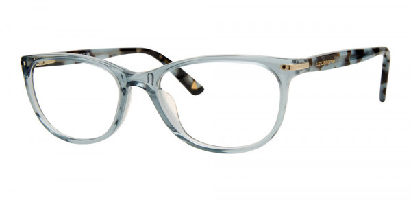 Liz Claiborne L 477 Eyeglasses