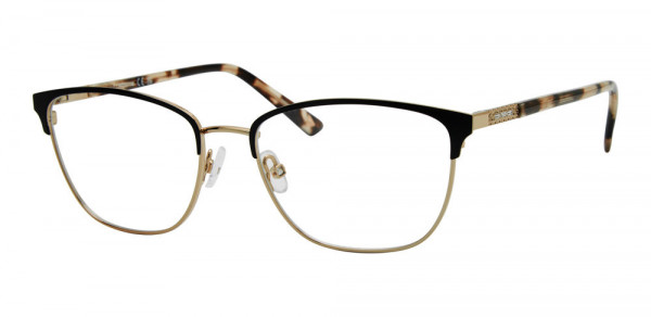 Liz Claiborne L 681 Eyeglasses