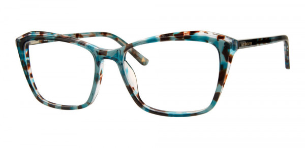 Liz Claiborne L 683 Eyeglasses