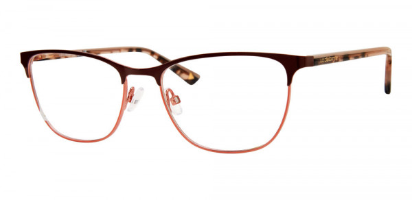 Liz Claiborne L 684 Eyeglasses