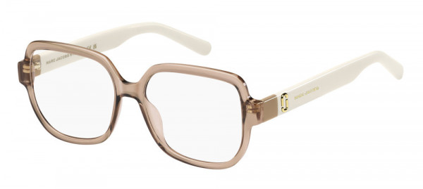 Marc Jacobs MARC 725 Eyeglasses, 10A BEIGE