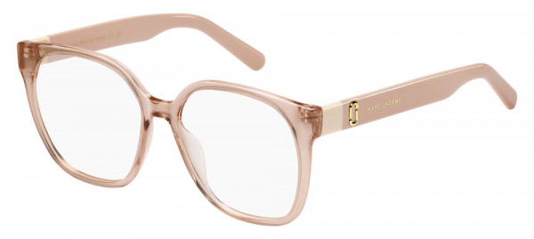 Marc Jacobs MARC 726 Eyeglasses, 733 PEACH