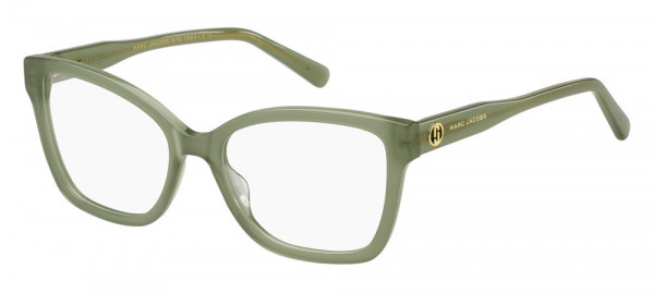 Marc Jacobs MARC 735 Eyeglasses, 1ED GREEN