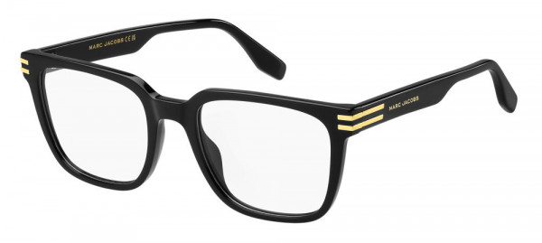 Marc Jacobs MARC 754 Eyeglasses, 807 BLACK