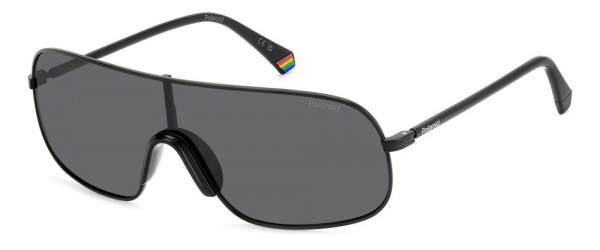 Polaroid Core PLD 6222/S Sunglasses