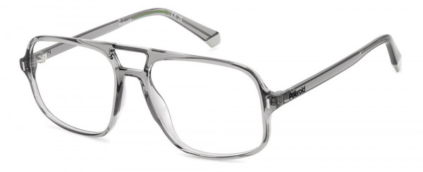 Polaroid Core PLD D527 Eyeglasses