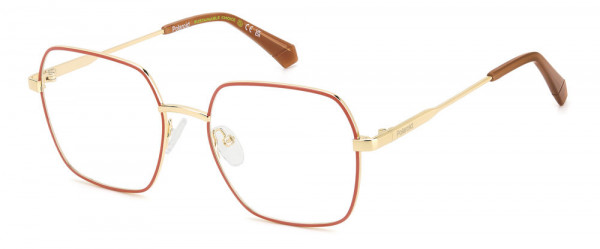 Polaroid Core PLD D530 Eyeglasses