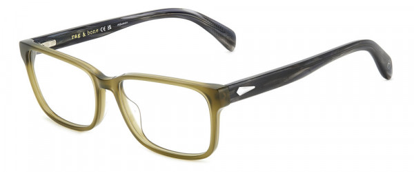 rag & bone RNB7059/G Eyeglasses