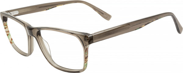 Club Level Designs CLD9373 Eyeglasses