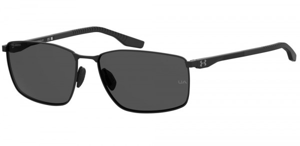 UNDER ARMOUR UA FOCUSED/G Sunglasses, MO M 5MO MTDKRUTBK