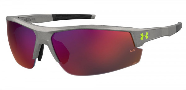 UNDER ARMOUR UA SKILLZ/G Sunglasses, JX M 7JX MT WH GD