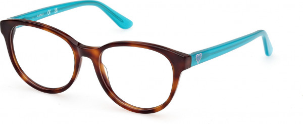 Guess GU50139 Eyeglasses