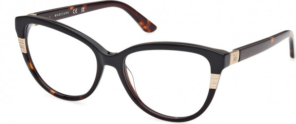 GUESS by Marciano GM50011 Eyeglasses