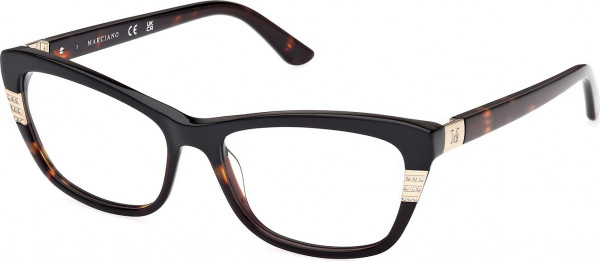 GUESS by Marciano GM50010 Eyeglasses