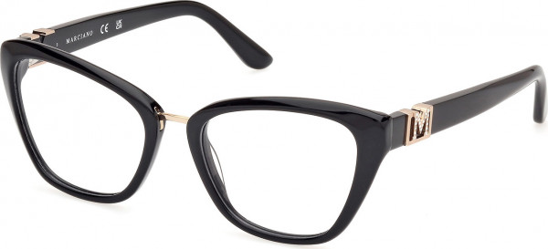 GUESS by Marciano GM50003 Eyeglasses