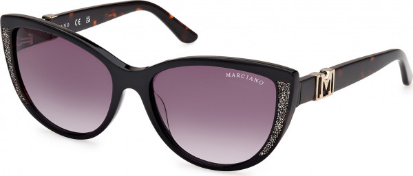 GUESS by Marciano GM00011 Sunglasses