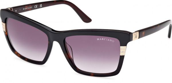 GUESS by Marciano GM00010 Sunglasses