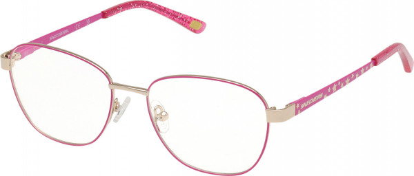 Skechers SE50080 Eyeglasses