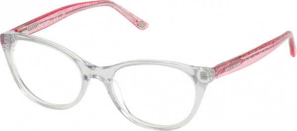 Skechers SE50048 Eyeglasses