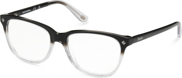 Skechers SE50026 Eyeglasses