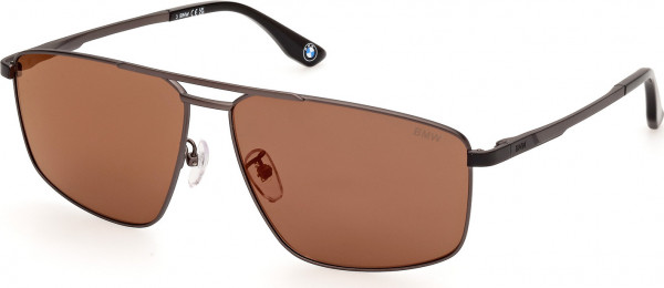 BMW Eyewear BW0055-H Sunglasses