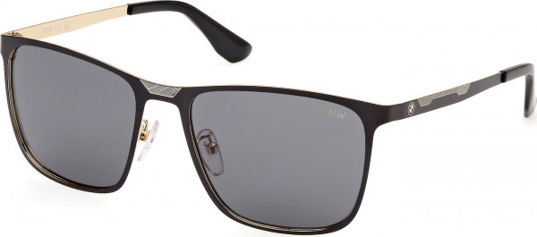 BMW Eyewear BW0052-H Sunglasses
