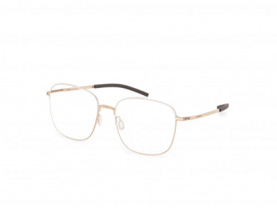 ic! berlin IC5136-D YURI Eyeglasses, 034 - Shiny Light Bronze / Shiny Light Bronze