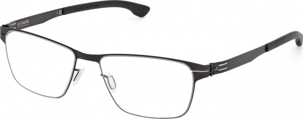 ic! berlin IC5109 HENNING O. Eyeglasses