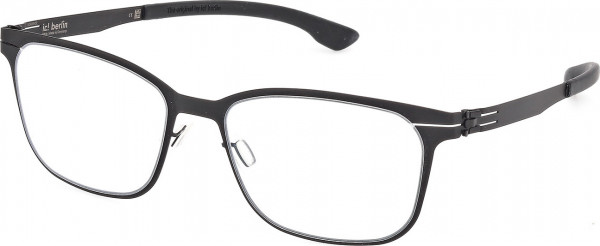 ic! berlin IC5099 KARSTEN B. Eyeglasses