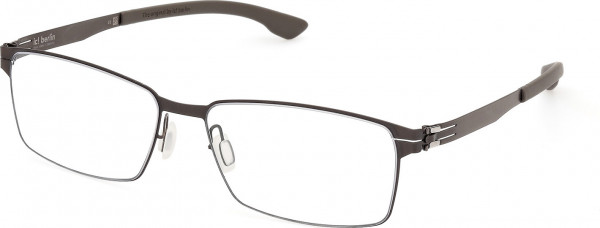 ic! berlin IC5066-D TORU N. Eyeglasses