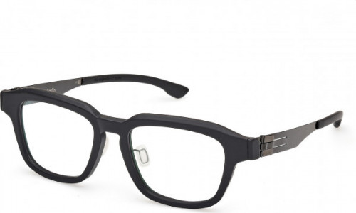 ic! berlin IC5051-D RAIDON Eyeglasses