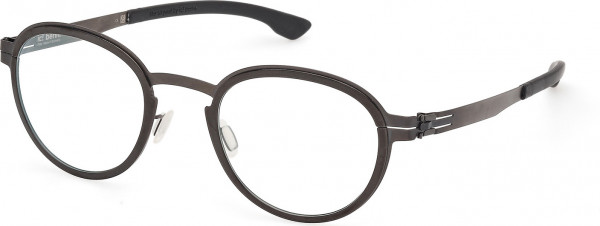 ic! berlin IC5049 PALLADIUM Eyeglasses