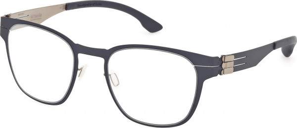ic! berlin IC5007 EDGAR Eyeglasses