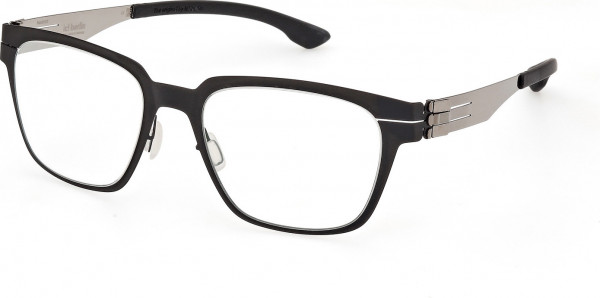 ic! berlin IC5004-D BO Eyeglasses