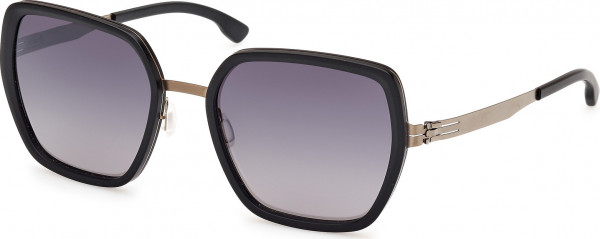 ic! berlin IC0022-D ZOE S. Sunglasses