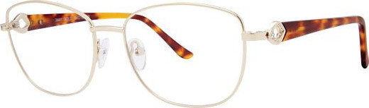 Elan 3441 Eyeglasses, Gold