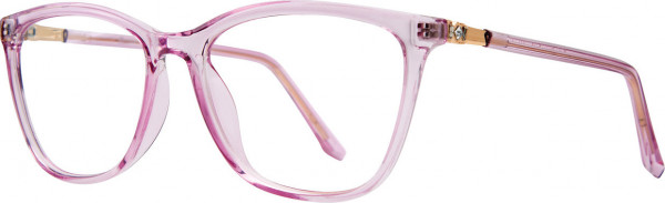 Retro R 202 Eyeglasses