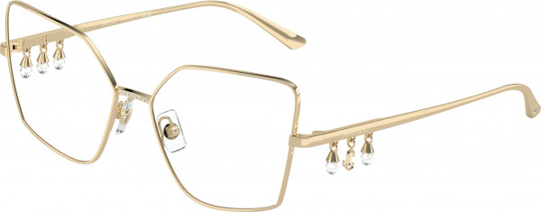 Jimmy Choo JC2005B Eyeglasses