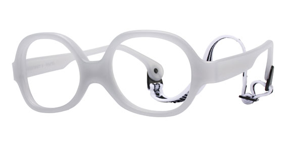 Miraflex Maxi Baby 2 Eyeglasses