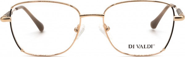 Di Valdi DVO8277 Eyeglasses