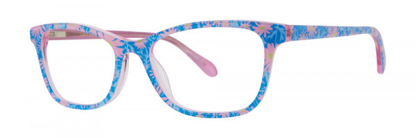 Lilly Pulitzer Girls Pepper Eyeglasses