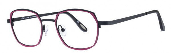 Glacee GL7029 Eyeglasses