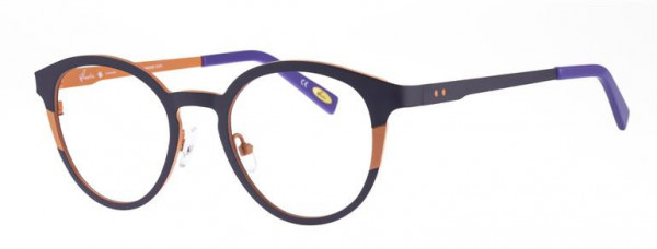 Glacee GL7020 Eyeglasses